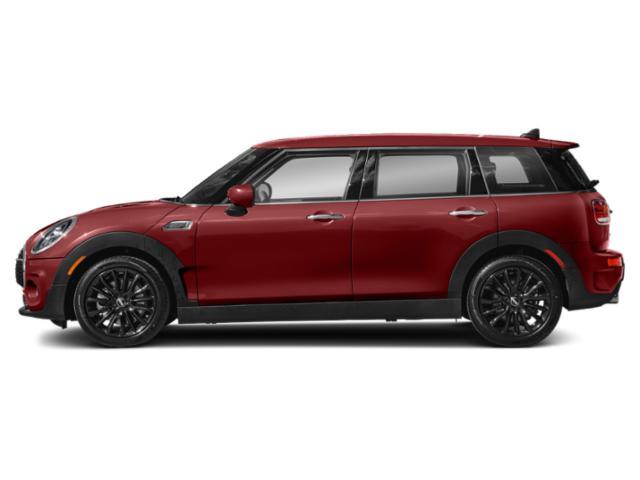 used 2020 MINI Clubman car, priced at $18,450