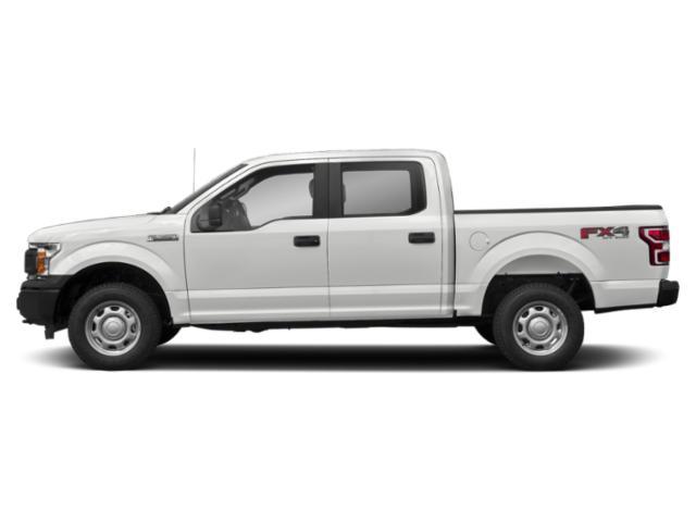 used 2020 Ford F-150 car