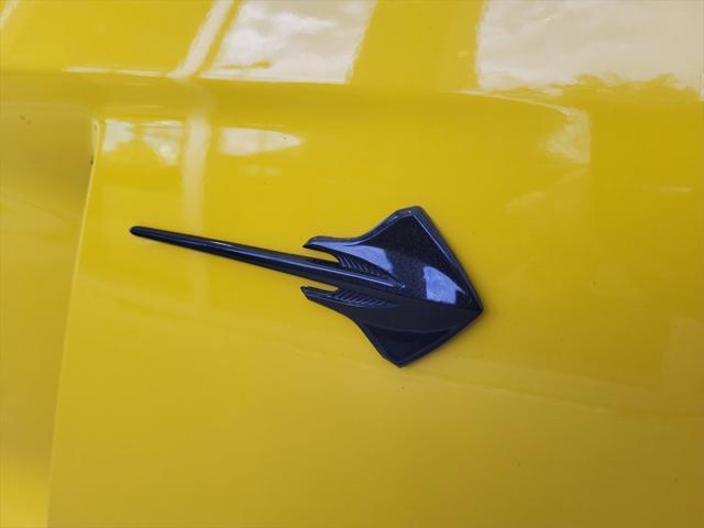 used 2007 Chevrolet Corvette car, priced at $25,684