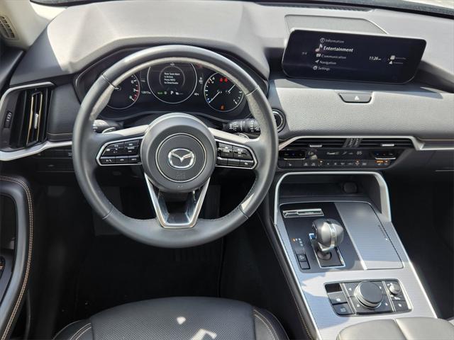 used 2024 Mazda CX-90 car, priced at $36,501