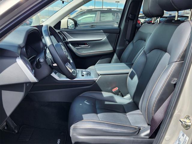 used 2024 Mazda CX-90 car, priced at $36,501