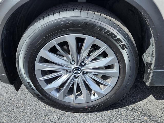 used 2024 Mazda CX-90 car, priced at $36,501