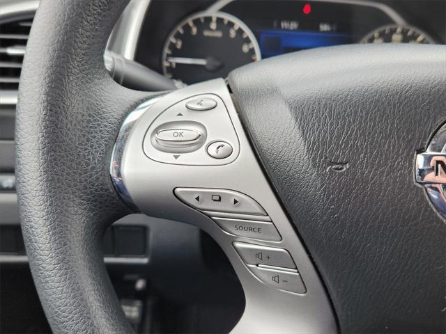 used 2018 Nissan Murano car, priced at $14,296