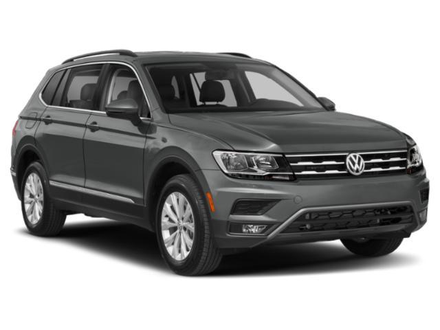 used 2020 Volkswagen Tiguan car, priced at $19,930