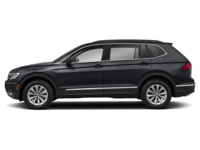 used 2020 Volkswagen Tiguan car, priced at $19,930