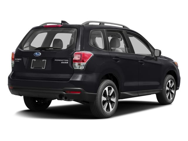 used 2017 Subaru Forester car, priced at $15,950