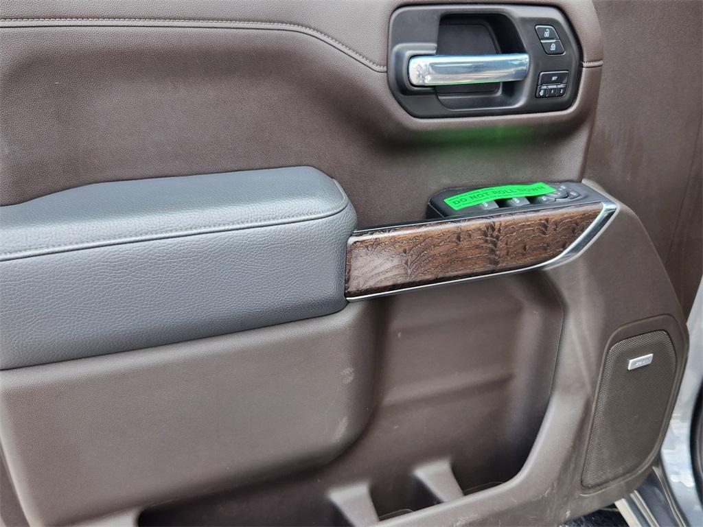 used 2021 GMC Sierra 1500 car, priced at $28,343
