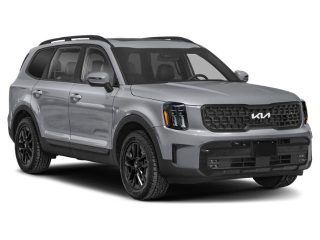 used 2024 Kia Telluride car, priced at $44,450