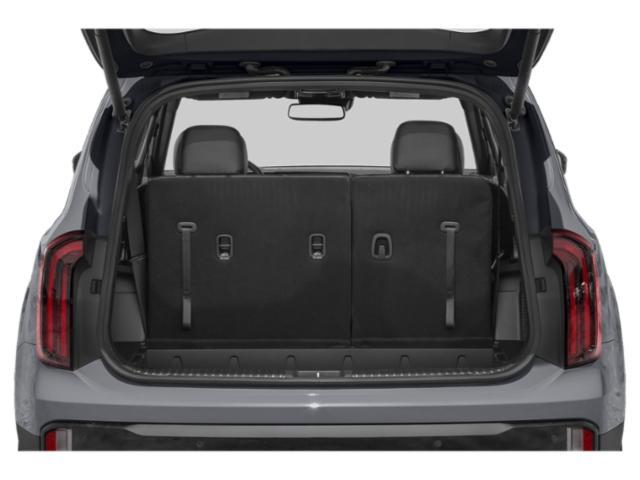 used 2024 Kia Telluride car, priced at $44,450