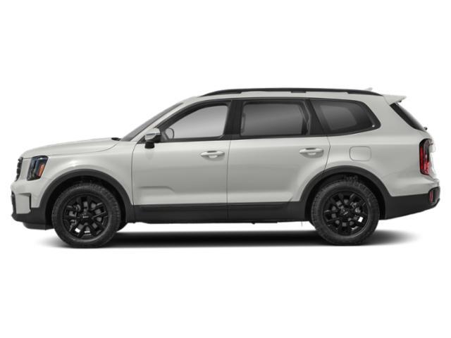used 2024 Kia Telluride car, priced at $44,450