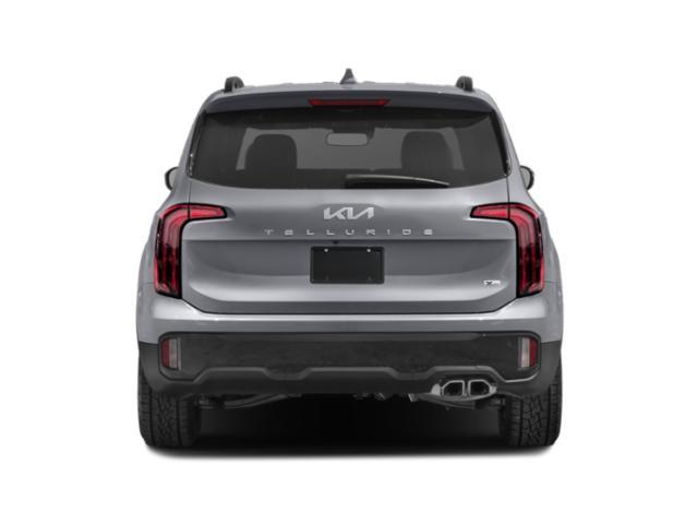used 2024 Kia Telluride car, priced at $44,450
