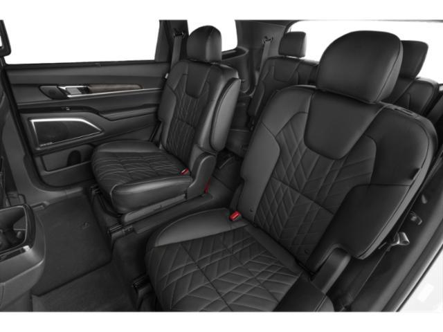 used 2024 Kia Telluride car, priced at $44,450