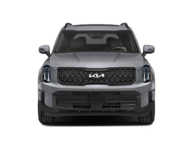 used 2024 Kia Telluride car, priced at $44,450