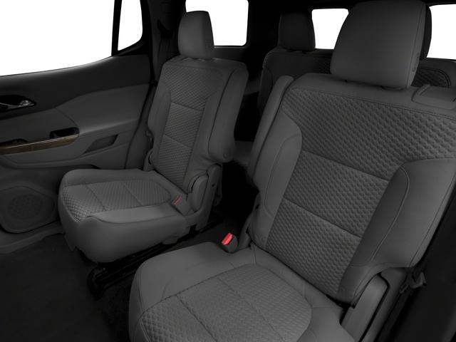 used 2018 GMC Acadia car, priced at $13,450