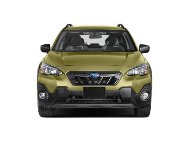 used 2021 Subaru Crosstrek car