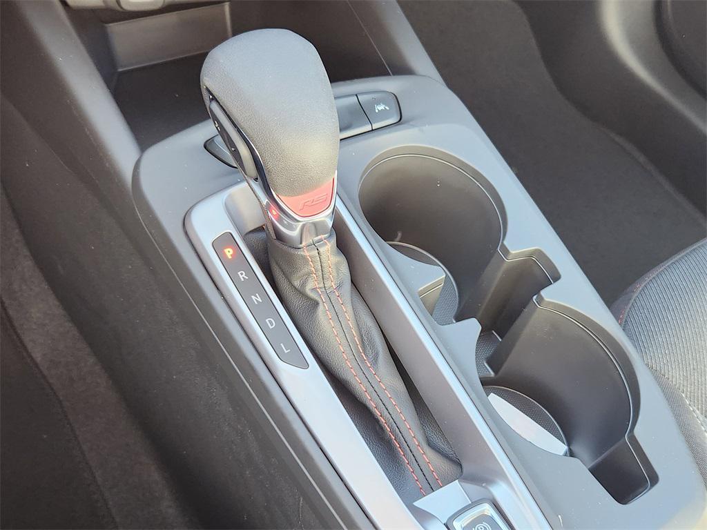 new 2026 Chevrolet Trax car, priced at $25,558