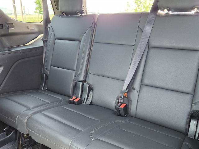 used 2022 Chevrolet Tahoe car, priced at $46,570