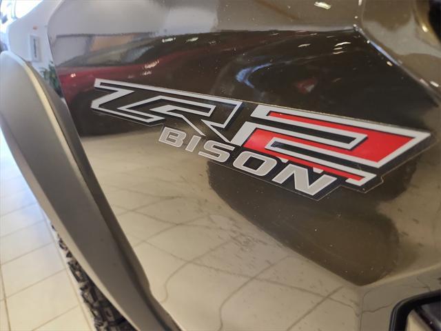 new 2025 Chevrolet Colorado car, priced at $64,000