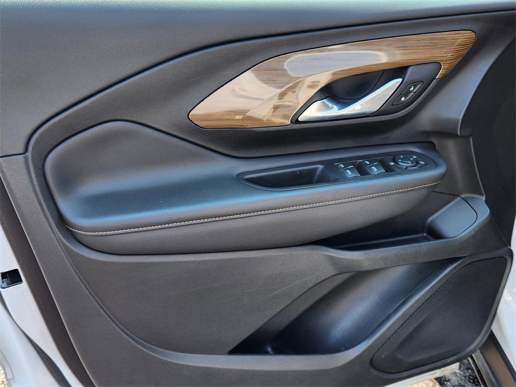 used 2020 GMC Terrain car, priced at $14,990