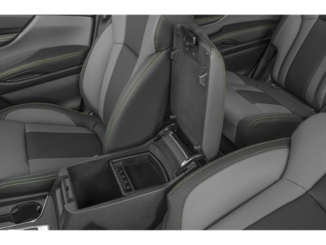 used 2024 Subaru Ascent car, priced at $38,450