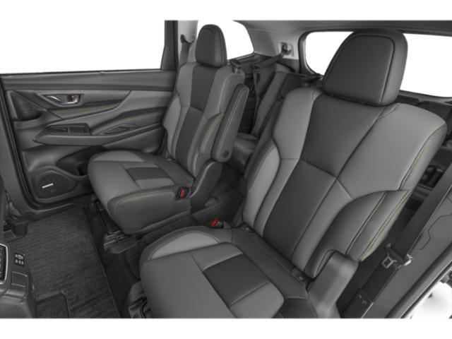 used 2024 Subaru Ascent car, priced at $38,450