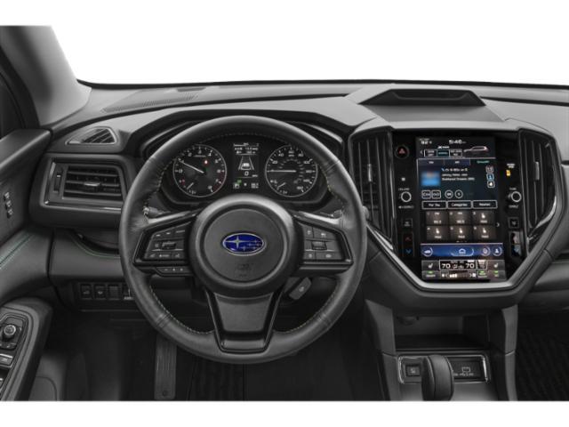 used 2024 Subaru Ascent car, priced at $38,450