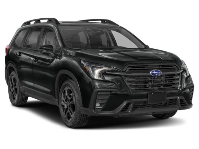 used 2024 Subaru Ascent car, priced at $38,450