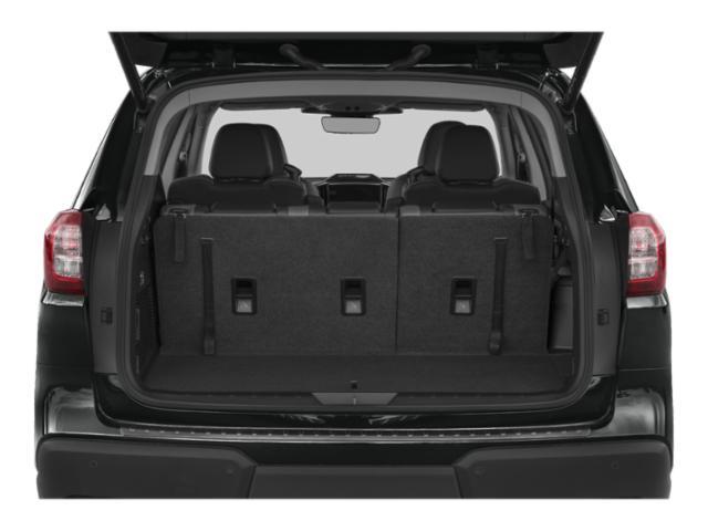 used 2024 Subaru Ascent car, priced at $38,450