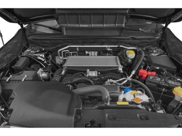 used 2024 Subaru Ascent car, priced at $38,450