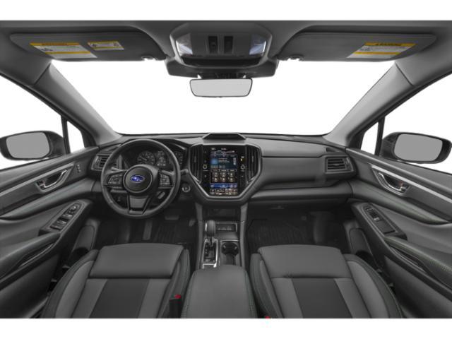 used 2024 Subaru Ascent car, priced at $38,450