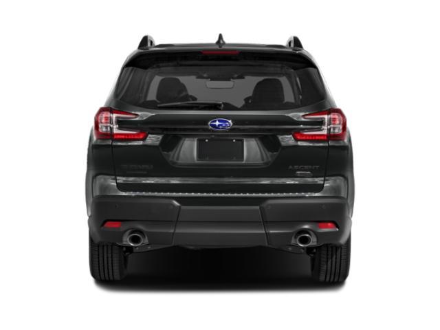 used 2024 Subaru Ascent car, priced at $38,450