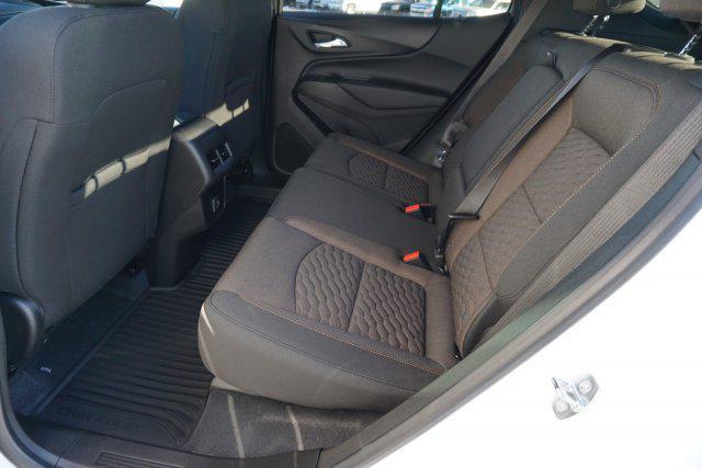 used 2019 Chevrolet Equinox car, priced at $19,978