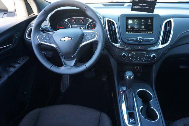 used 2019 Chevrolet Equinox car, priced at $19,978