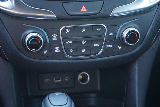 used 2019 Chevrolet Equinox car, priced at $19,978