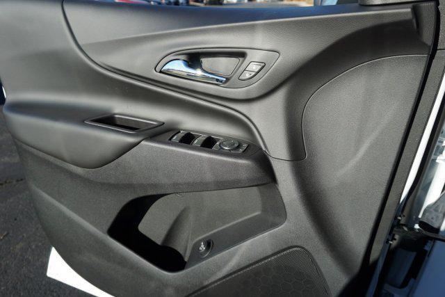 used 2019 Chevrolet Equinox car, priced at $19,978