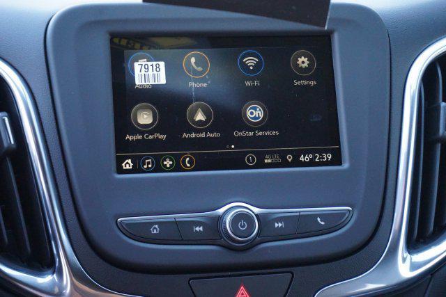 used 2019 Chevrolet Equinox car, priced at $19,978