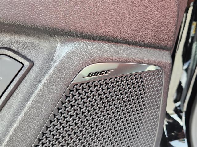 new 2025 Chevrolet Blazer EV car, priced at $55,841