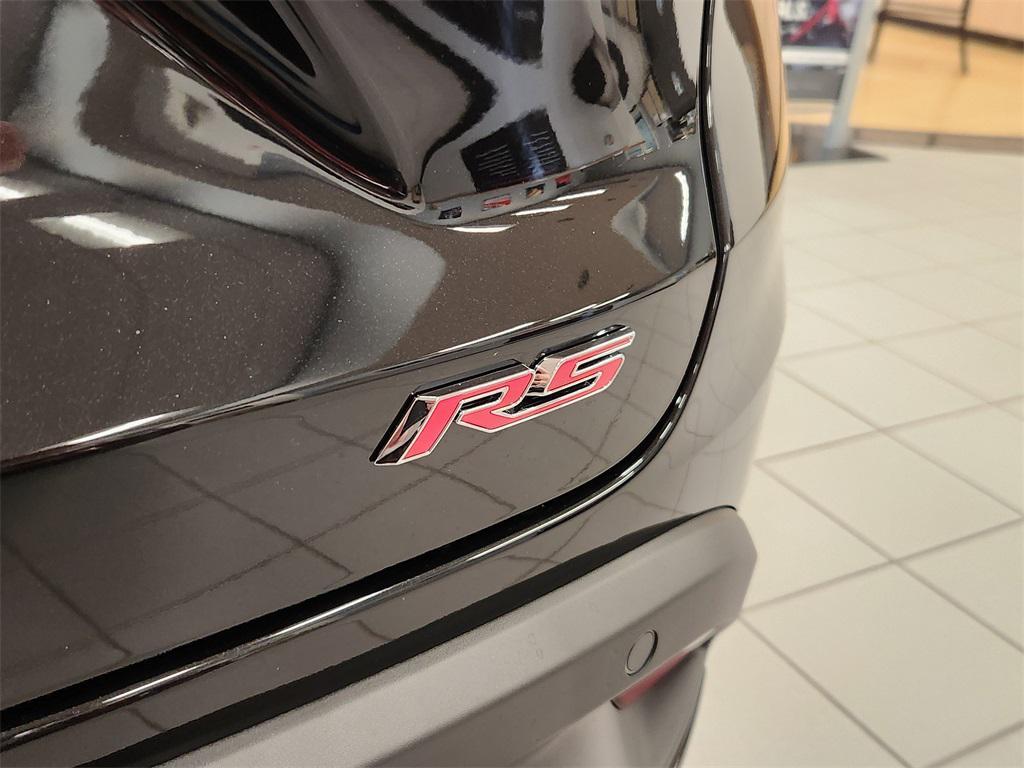 new 2026 Chevrolet Trax car, priced at $28,101