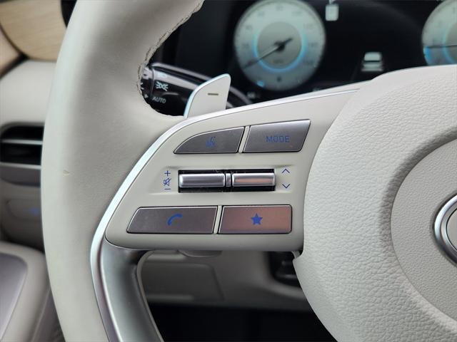used 2024 Hyundai Palisade car, priced at $40,950