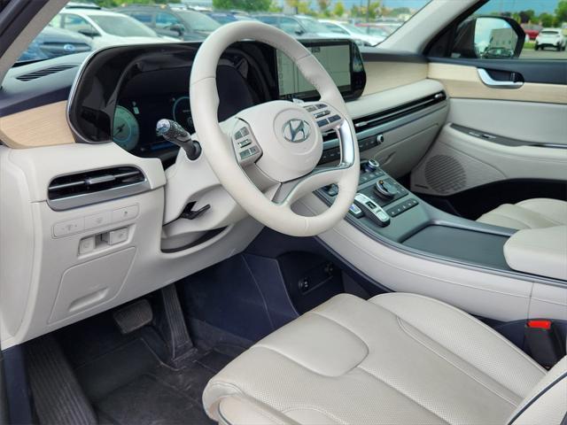 used 2024 Hyundai Palisade car, priced at $40,950