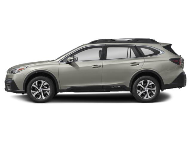 used 2020 Subaru Outback car, priced at $27,950