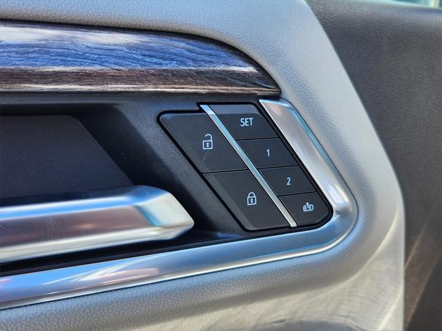 new 2025 Chevrolet Silverado 2500 car, priced at $75,666