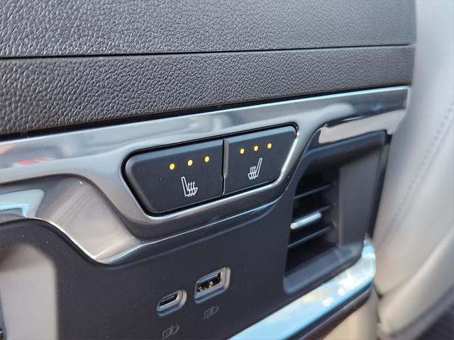 new 2025 Chevrolet Silverado 2500 car, priced at $75,666