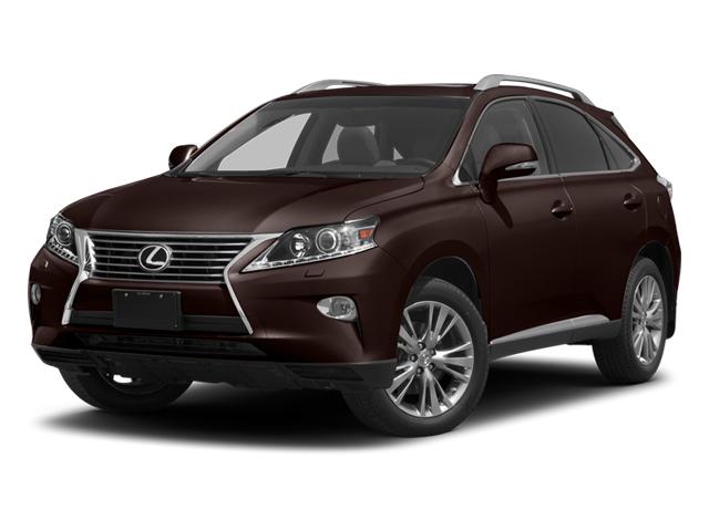 used 2013 Lexus RX 350 car, priced at $13,567