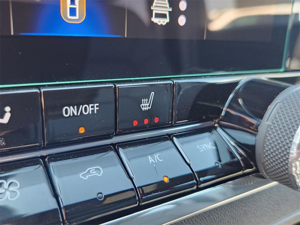 new 2026 Chevrolet Colorado car, priced at $48,394