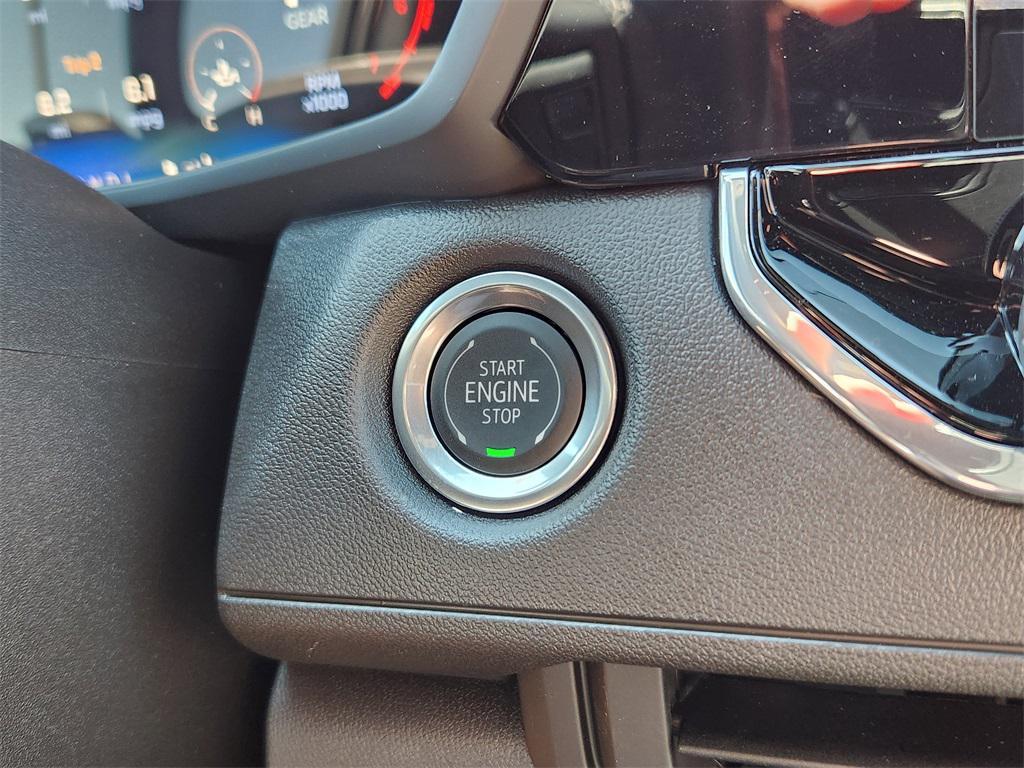 new 2026 Chevrolet Colorado car, priced at $48,394