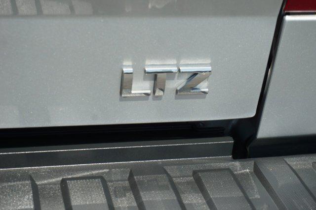 used 2018 Chevrolet Silverado 1500 car, priced at $28,632