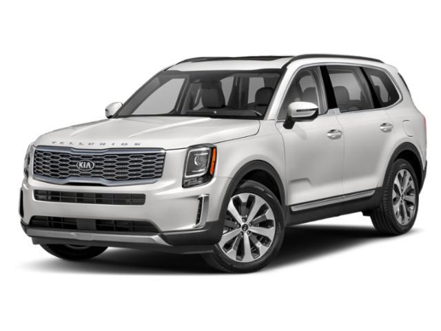 used 2020 Kia Telluride car, priced at $22,950