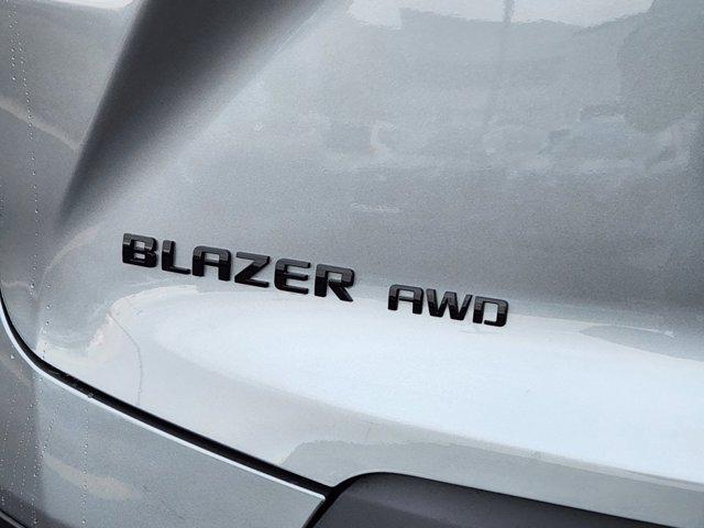 new 2024 Chevrolet Blazer car, priced at $47,239