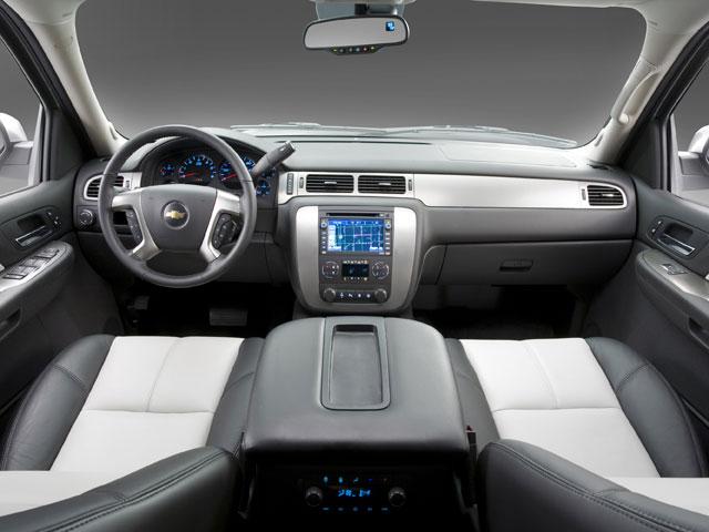 used 2008 Chevrolet Tahoe car, priced at $12,325